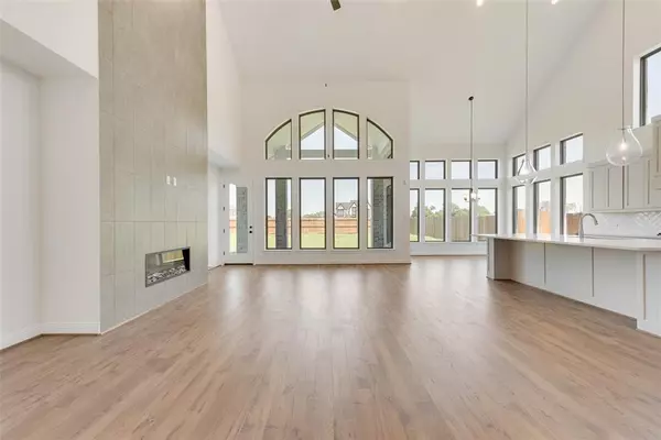 Forney, TX 75126,507 San Angelo Drive