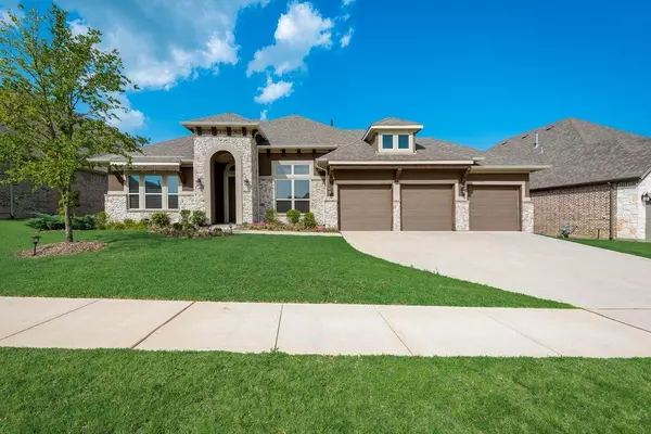 Mckinney, TX 75071,7804 Caddo Cove