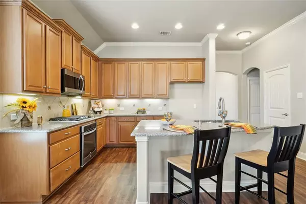 Denton, TX 76210,2917 Montebello Drive