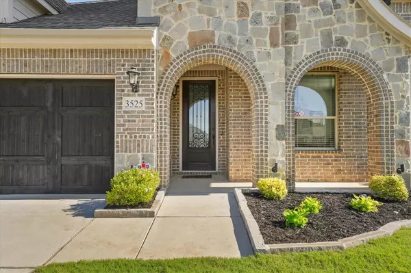 Wylie, TX 75098,3525 Beaumont Drive