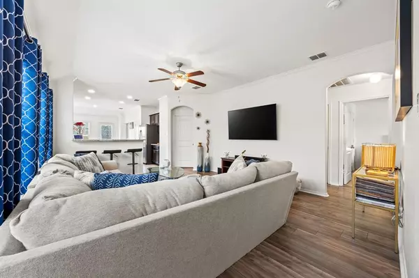 Forney, TX 75126,3010 Rosemount Lane