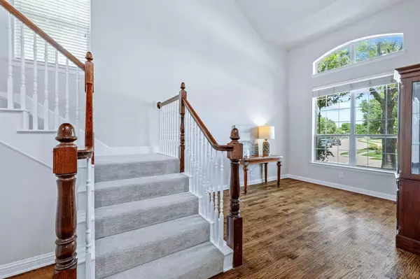 Mckinney, TX 75072,8905 Glen Garden Drive