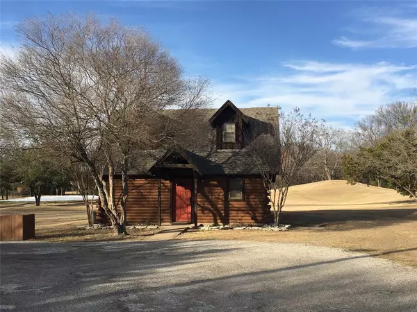 Whitney, TX 76692,1289 Oak Grove Court