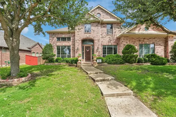 621 Maize Road, Murphy, TX 75094
