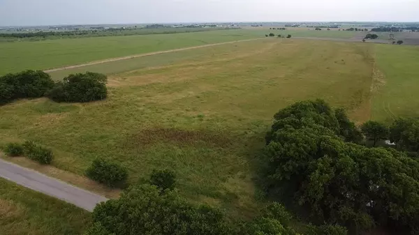 TBD Section House Road, Alma, TX 75119