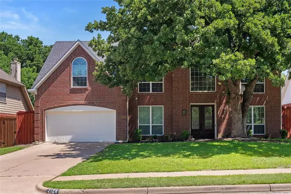 Grapevine, TX 76051,2124 Sandell Drive