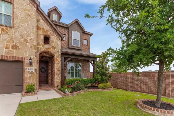 Anna, TX 75409,2402 Wilson Drive