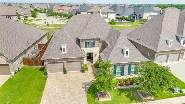 The Colony, TX 75056,7617 Windsor