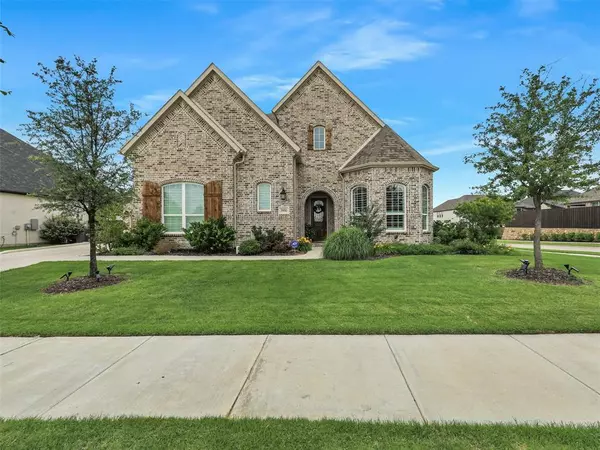 Prosper, TX 75078,3950 Ironwood Drive
