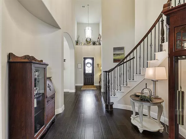 Prosper, TX 75078,3950 Ironwood Drive