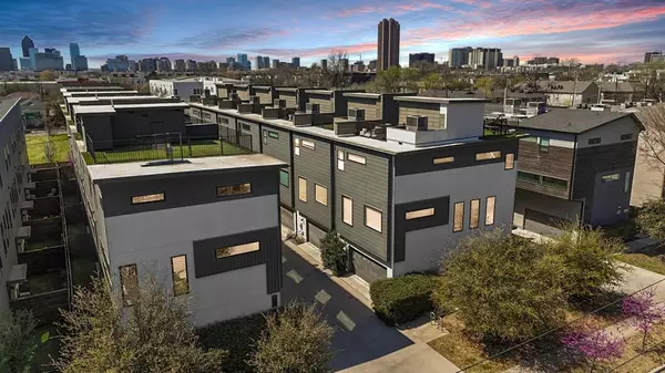 4940 Jack Court, Dallas, TX 75206