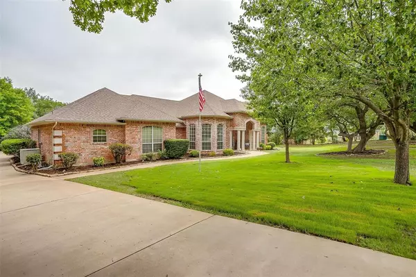 Aledo, TX 76008,1717 Woodridge Court