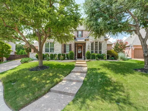 3308 Clouds Creek Court, Mckinney, TX 75070