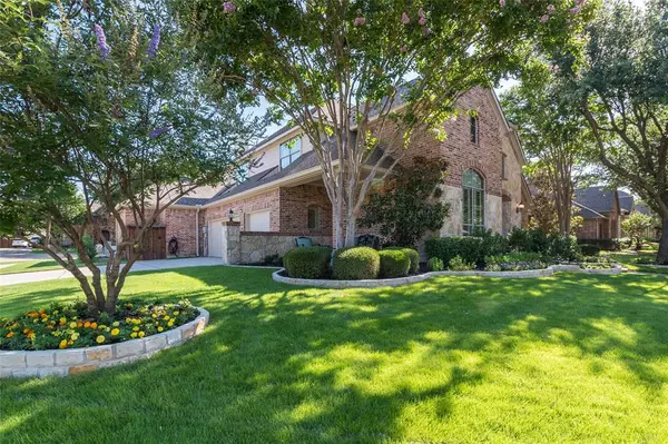 Mckinney, TX 75071,8008 Craftsbury Lane