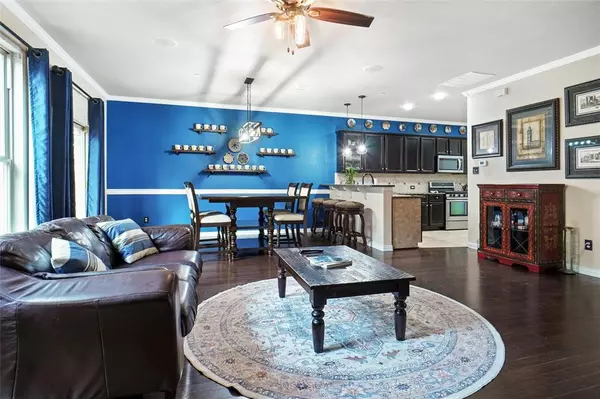 Lewisville, TX 75067,379 Teague Drive