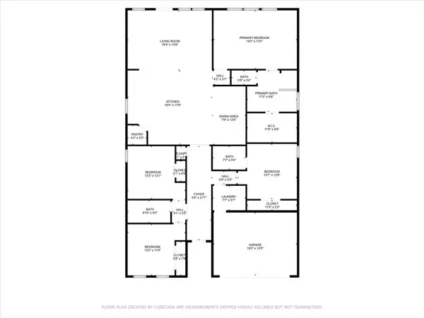 Celina, TX 75009,916 Monarch Lane