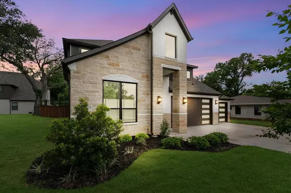 Grapevine, TX 76051,3603 High Drive