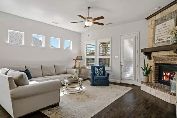 Wylie, TX 75098,1304 Cold Stream Drive