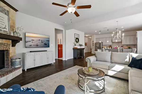 Wylie, TX 75098,1304 Cold Stream Drive