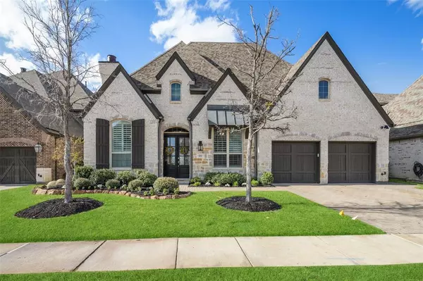 The Colony, TX 75056,8256 Western