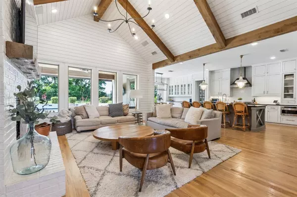 Flower Mound, TX 75028,4705 Clydesdale Drive