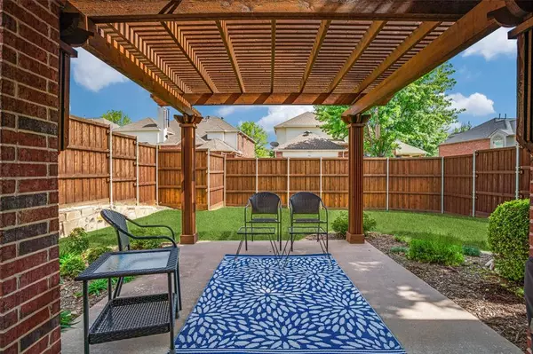 Frisco, TX 75036,1827 Timber Ridge Drive