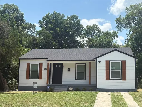 2788 Custer Drive, Dallas, TX 75216