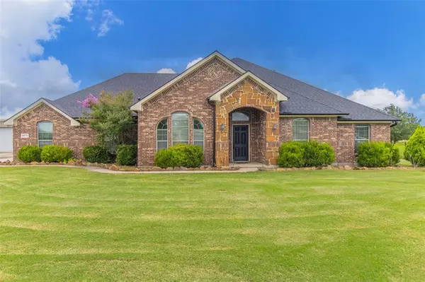 10231 Bantry Lane, Forney, TX 75126