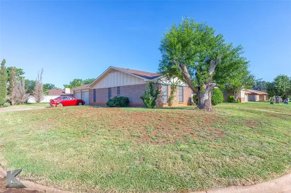 Abilene, TX 79606,2350 Corsicana Avenue