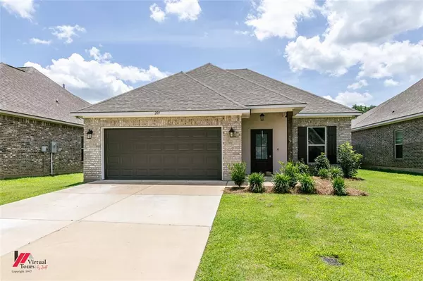 209 Hyperion Street, Bossier City, LA 71111