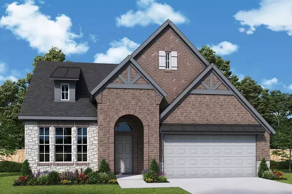 3020 Andorra Road, Mckinney, TX 75071