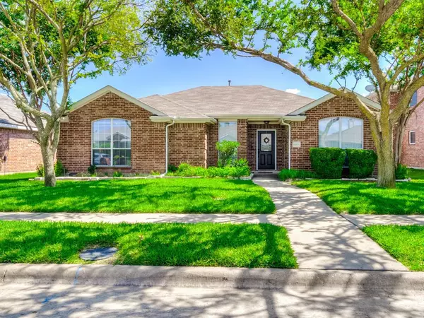 5605 Periwinkle Lane, Mckinney, TX 75070