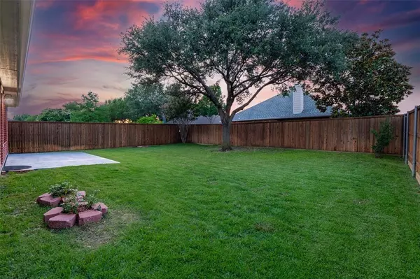 Little Elm, TX 75068,1637 Thornhill Lane