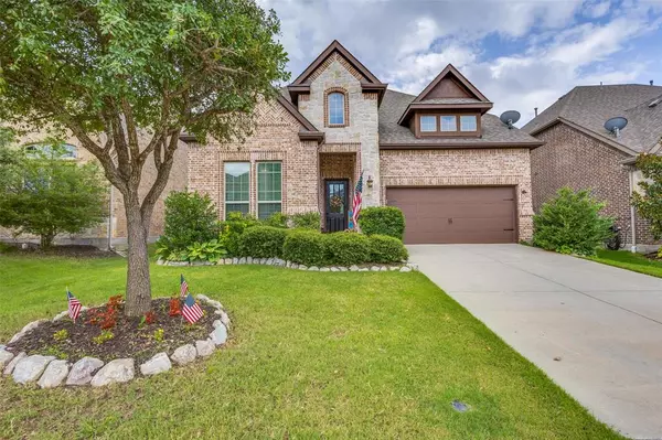 5409 Datewood Lane, Mckinney, TX 75071