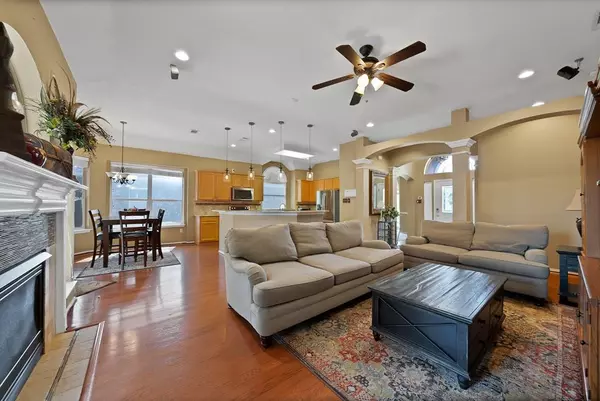 Mansfield, TX 76063,1714 Brittany Lane