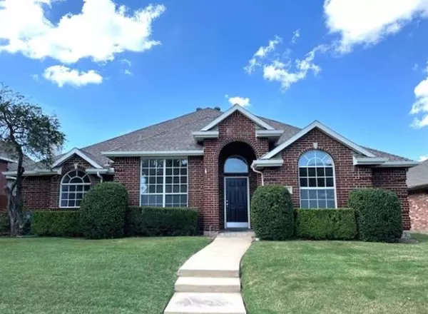 11144 Creekwood Drive, Frisco, TX 75035