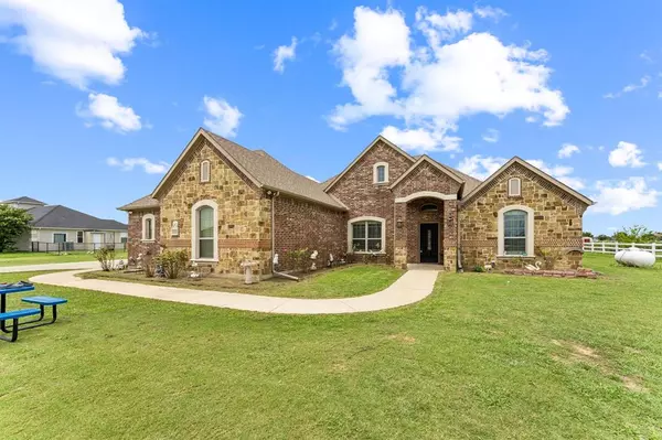 10525 Mustang Run, Forney, TX 75126