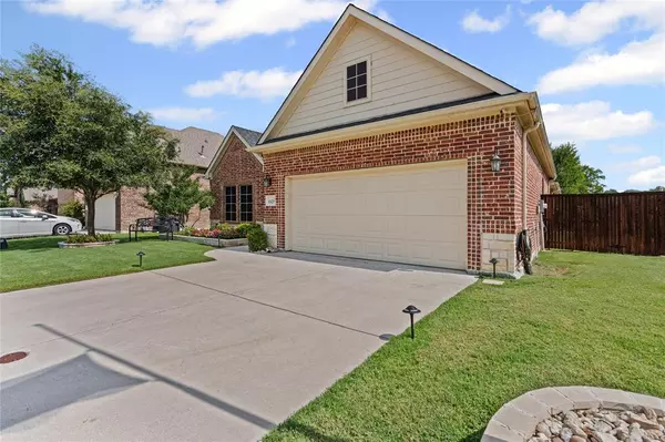 Fort Worth, TX 76108,11429 Coburn Hill Pass