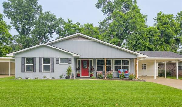4512 Orchid Street, Shreveport, LA 71105