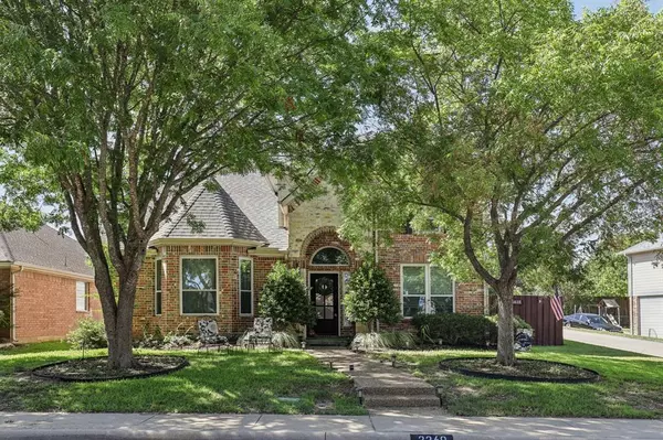 2260 Shorecrest Drive, Rockwall, TX 75087