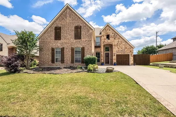 7608 Cindy Lane, Sachse, TX 75048