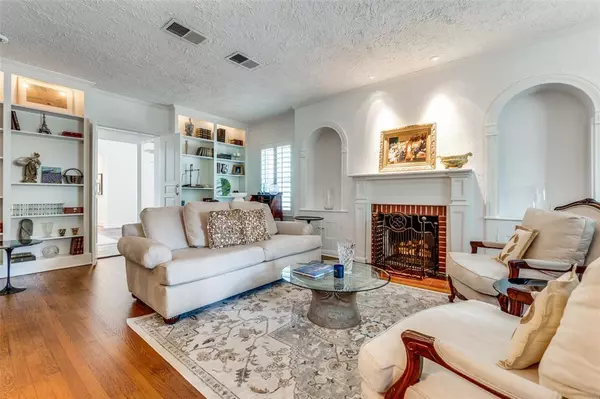 Highland Park, TX 75205,4444 Livingston Avenue