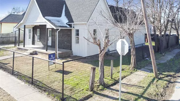 Greenville, TX 75401,2004 Wright Street