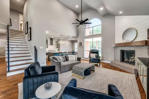 Allen, TX 75002,1708 Barton Springs Court