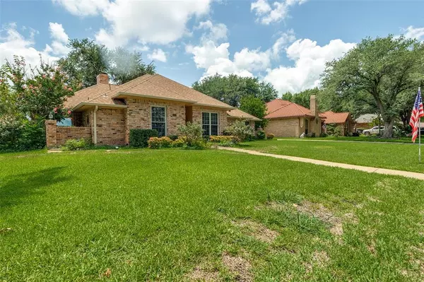 Duncanville, TX 75137,1026 Huntington Drive