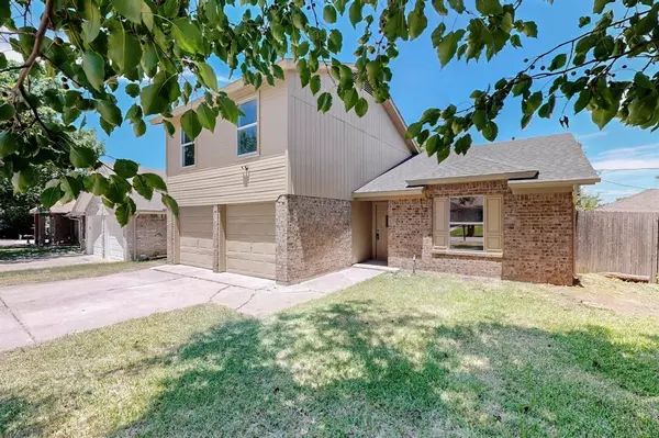 Arlington, TX 76017,4121 Rye Glen Drive