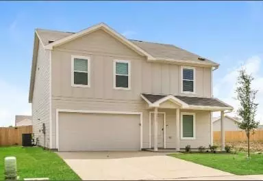 Crowley, TX 76036,4029 Plesant Shade Place