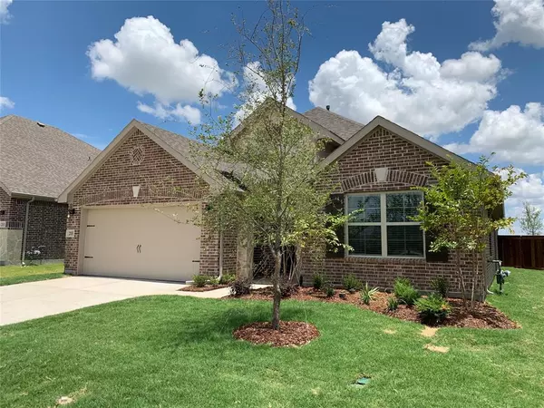 Forney, TX 75126,2103 Swanmore Way