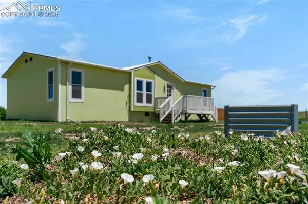 600 Kunkle ST, Genoa, CO 80818