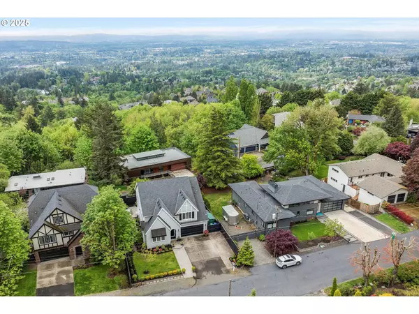 2059 NW RAMSEY DR, Portland, OR 97229
